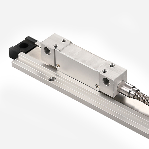 Magnetic Scale